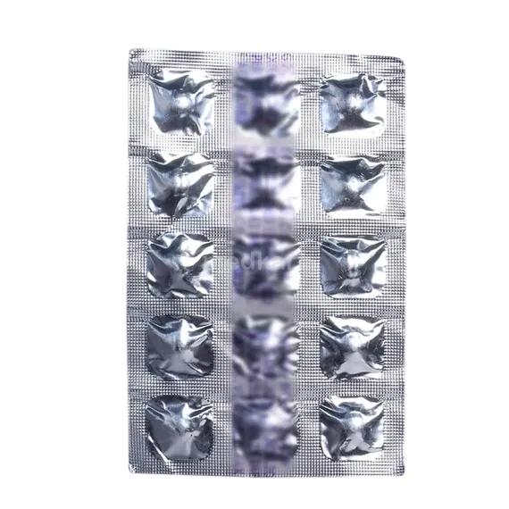 cortel a 5/40mg tablet 15's